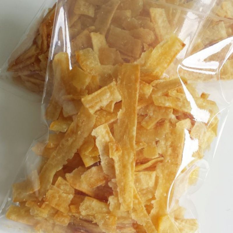 

KERIPIK SINGKONG JADUL