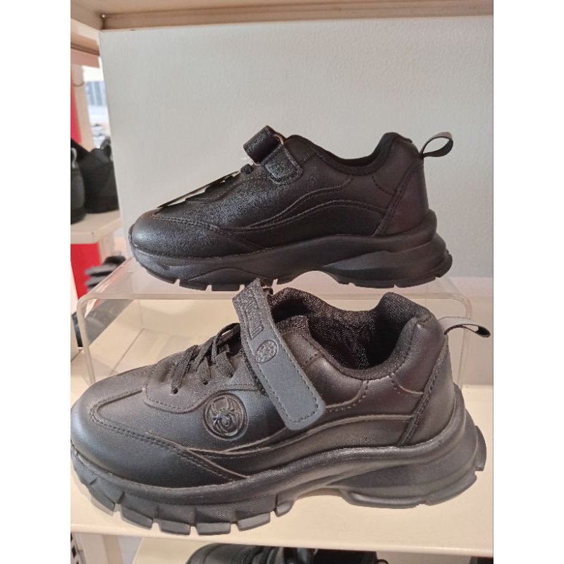 sepatu anak sekolah bata/sepatu bata 3896831