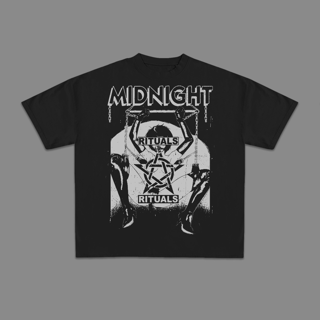 VASSAGO/Kaos Midnight Rituals