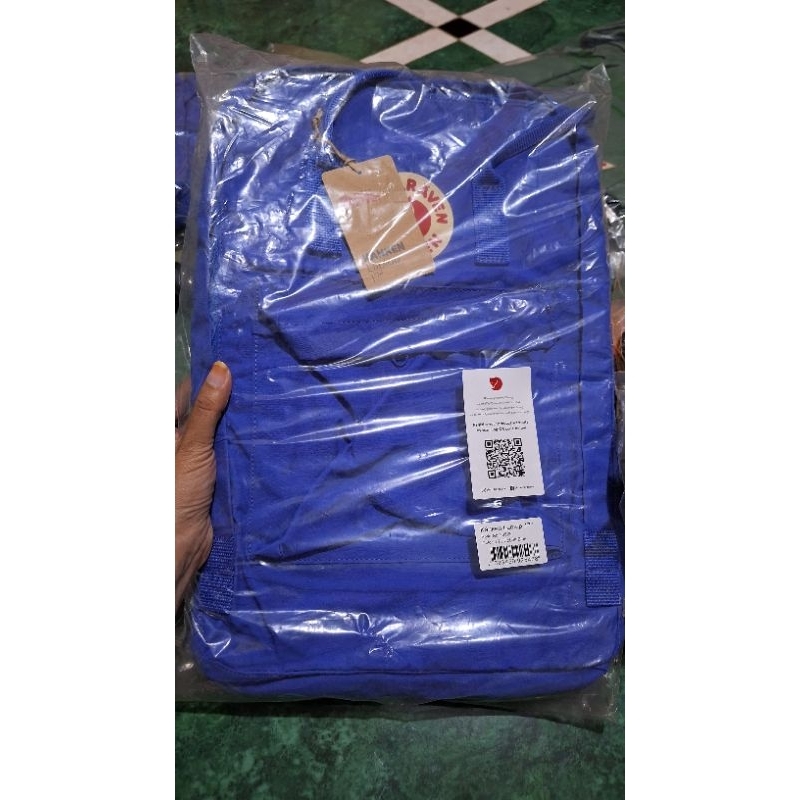 Fjallraven Kanken Laptop 17 inch