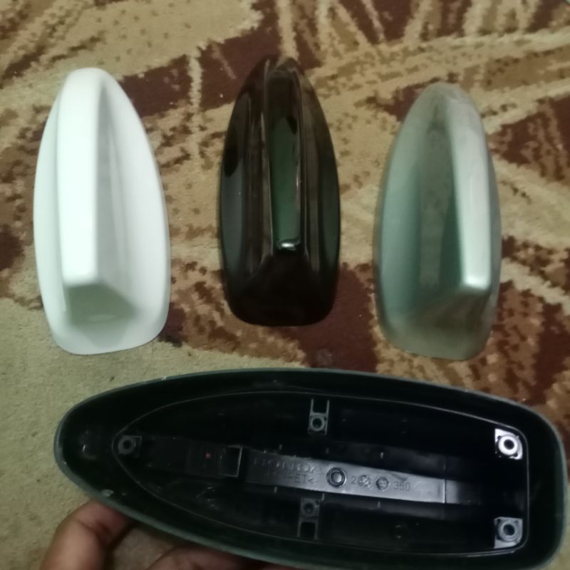Tutup Antena Sirip Hiu Honda HRV CRV Mobilio WRV BRV CYTI BRIO Original