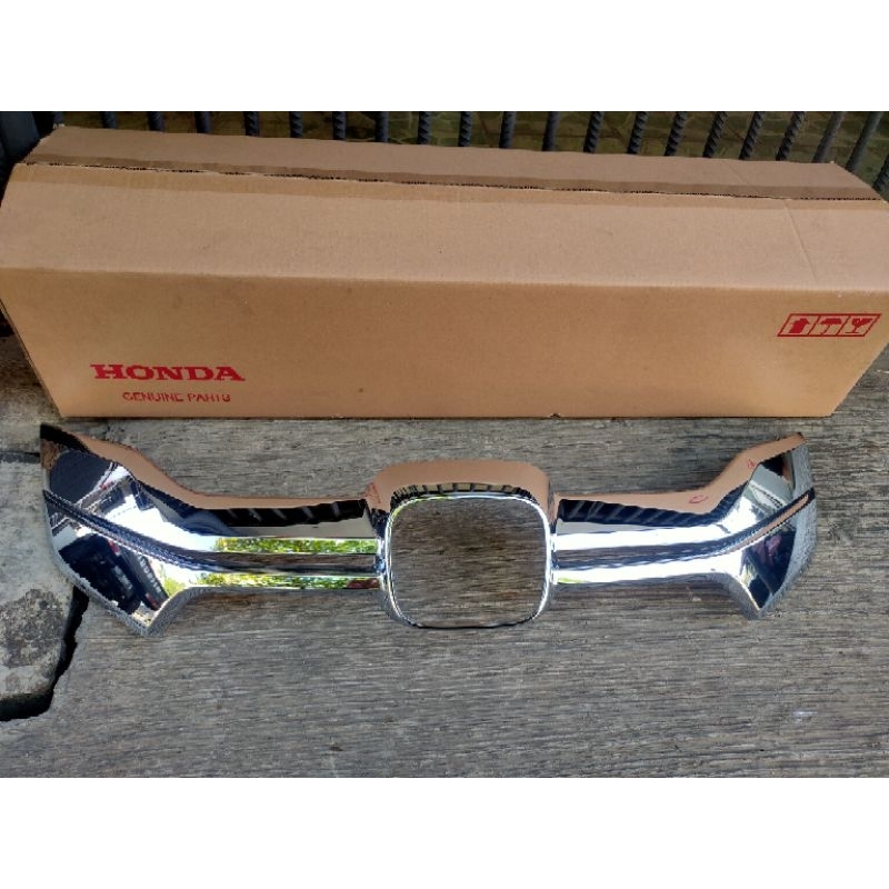 list grill Honda Mobilio RS old 2014-2016