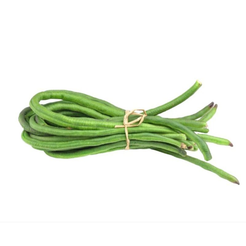 

( KIRIM INSTAN ) kacang panjang 250g