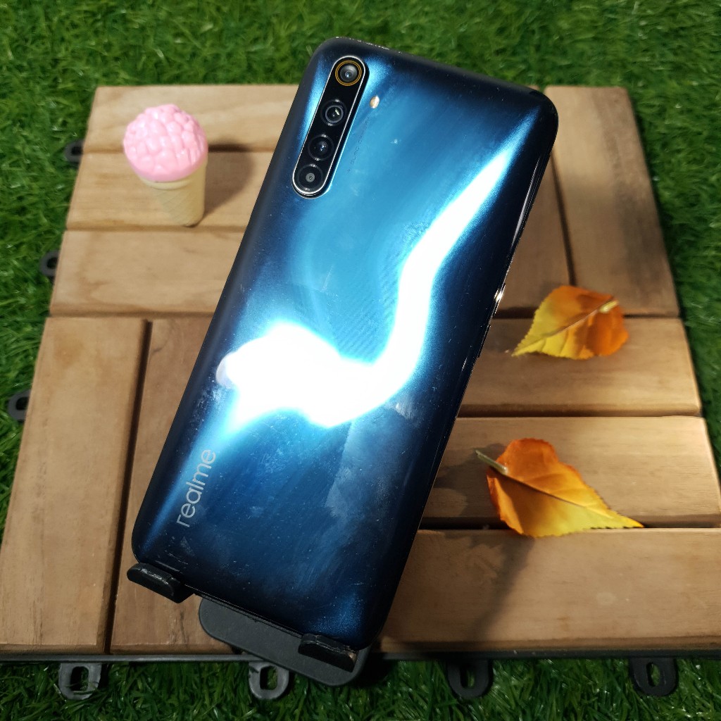 REALME 6 PRO SECOND / REALME 6 PRO SEKEN 8/128 [BACA DESKRIPSI]