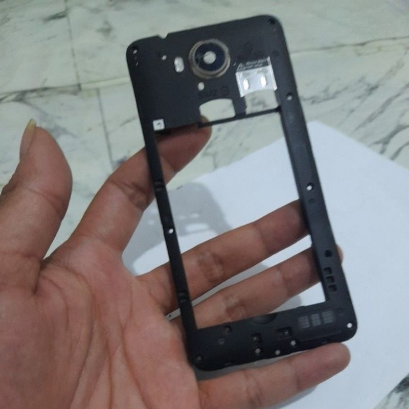 Tulangan Huawei Y3ii 4g  lua l22