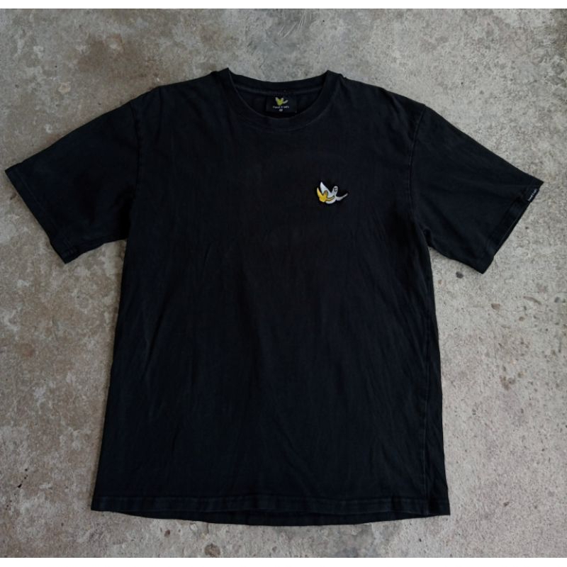 T-shirt Vintage Mark Gonzales