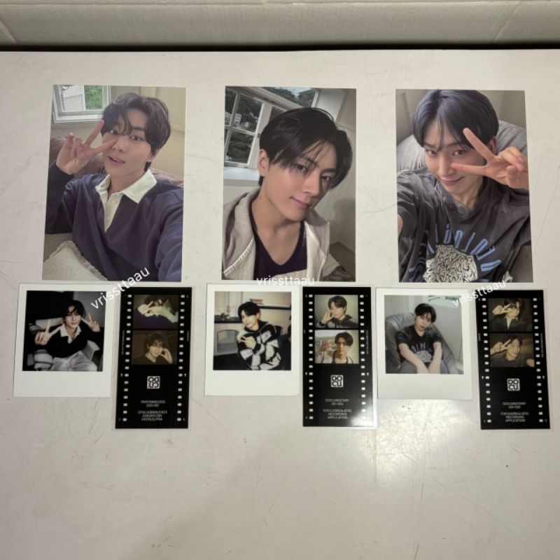 [READY STOCK] SHARING ENHYPEN SEASON GREETING 2025 SG25 jungwon jay sunoo