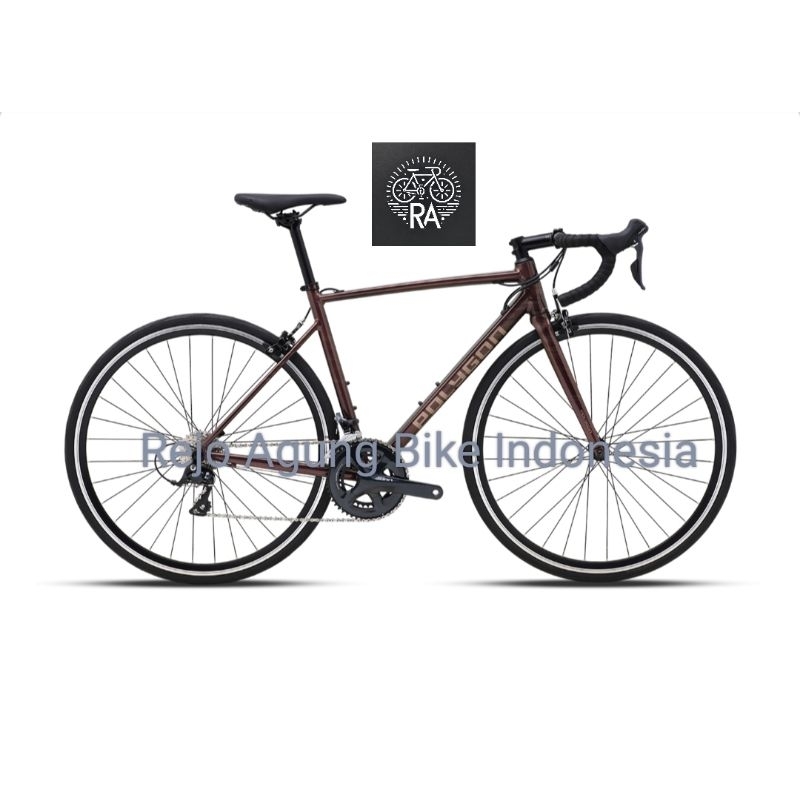 Sepeda Balap Polygon Strattos S3