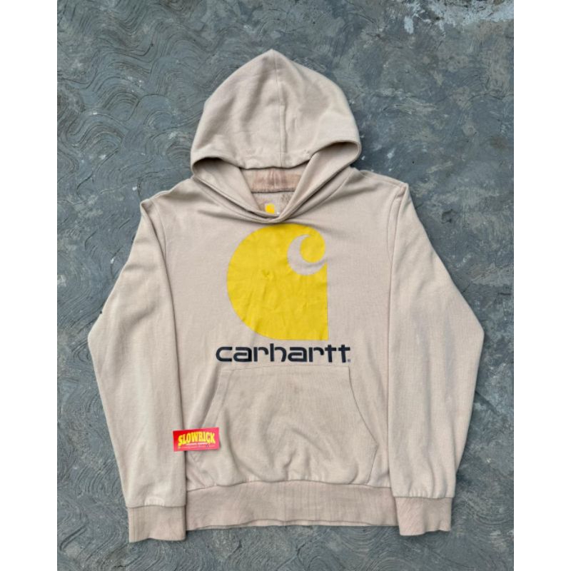 HODIE CARHART FAKE BALL