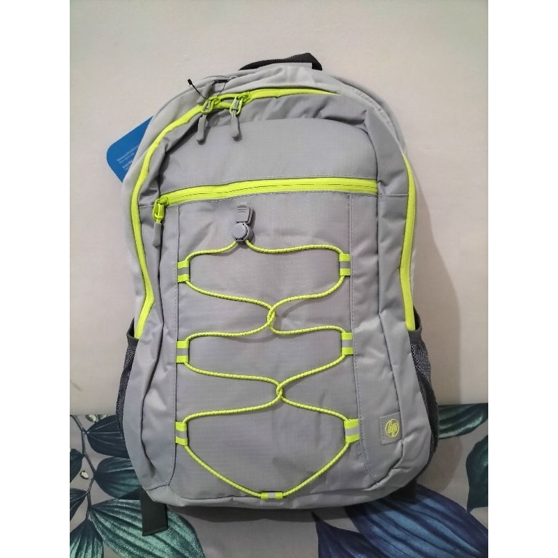 Tas Laptop Backpack Gaming HP Active Original