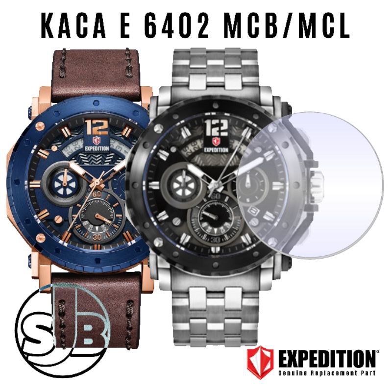 KACA E6402 MC EXPEDITION ORIGINAL E 6402 MCB MCL E6402B E6402BF 6402B 6402BF