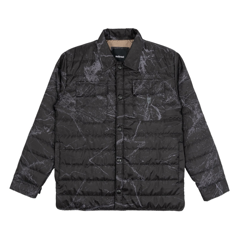 100% Original - Maternal Disaster - Jacket -  Amont