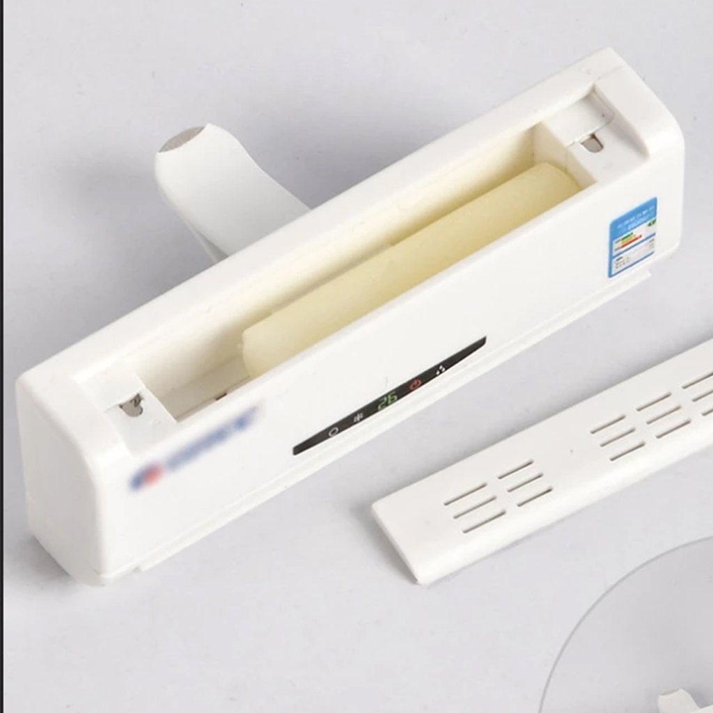 Parfum Mobil Model AC Aromaterapi Tenaga Surya