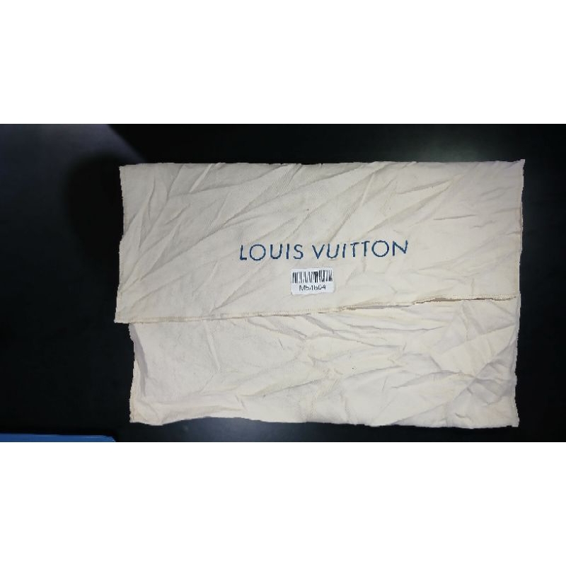 Dust bag