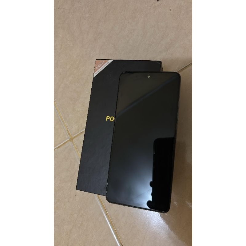 pocophone f3
