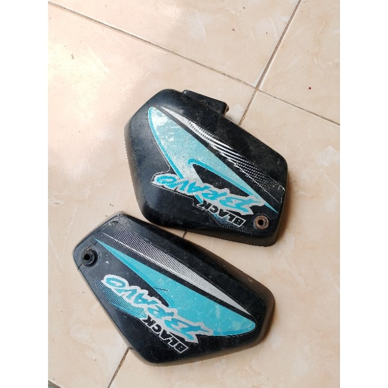Tutup aki Suzuki bravo original