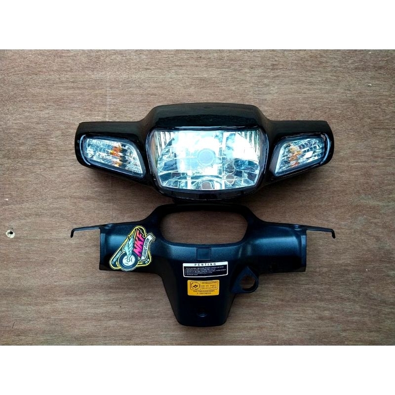 Batok legenda 2 set kepala legenda 2 set