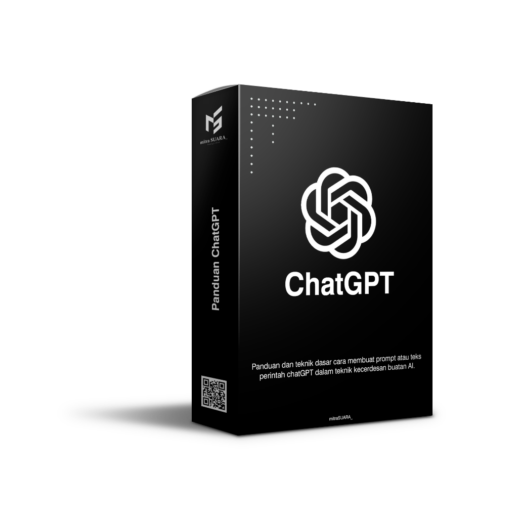 TUTORIAL PROMPT CHATGPT TEKNOLOGI AI