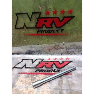 as roda depan ninja setandar as 15 as roda depan Kawasaki ninja R Rr as roda depan Handmade