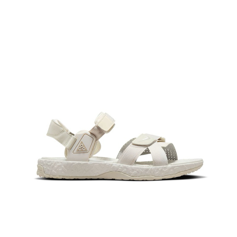 JUAL SANDAL NIKE ACG AIR DESCHUTZ+  PHANTOM / LIGHTBONE