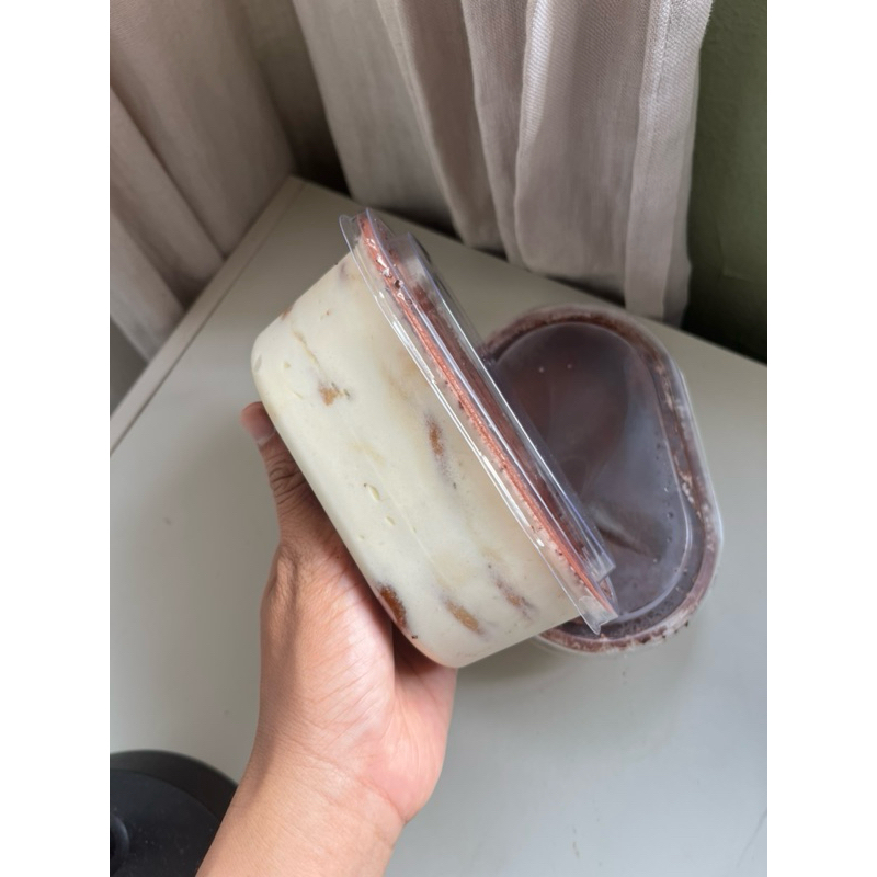 

RB TIRAMISU LADY FINGER - 450ML