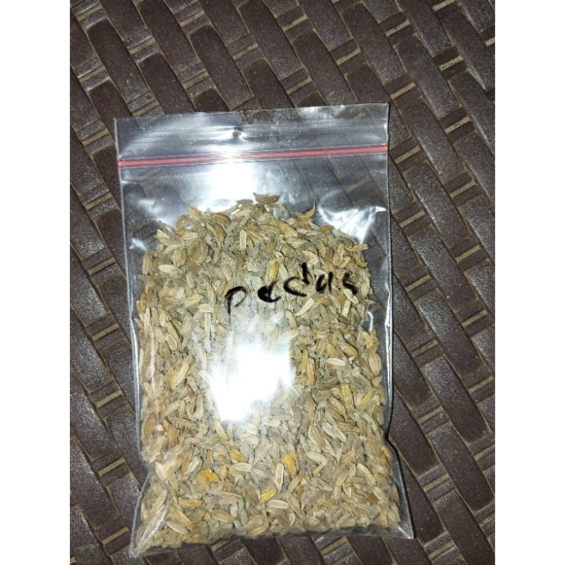 

addas pedas 10 gr, 1 sachet
