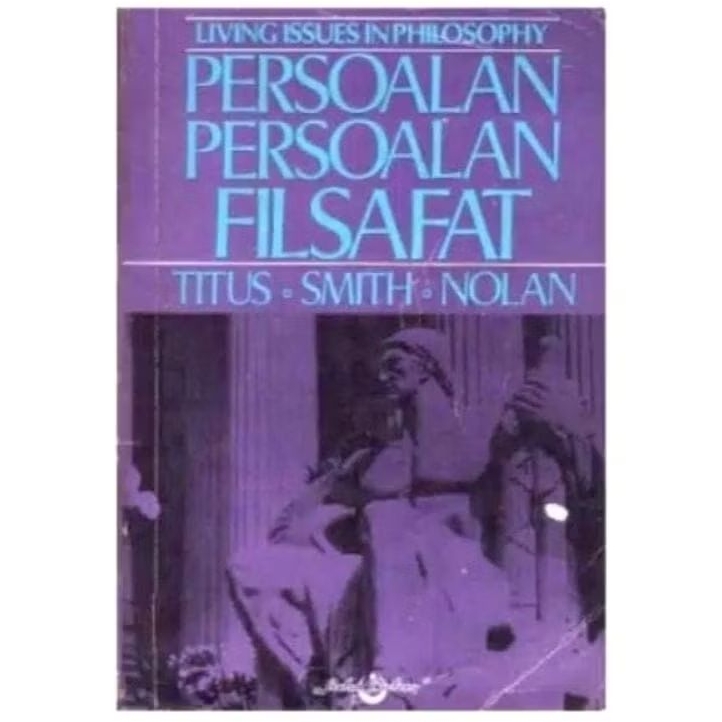 Persoalan Persoalan Filsafat