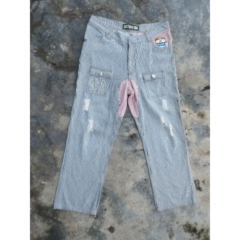 HystericGlamour X Surfstyle Hickory