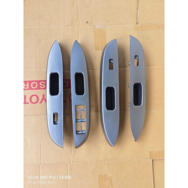 Panel Rumah Dudukan Power Window Agya Ayla Asli Original