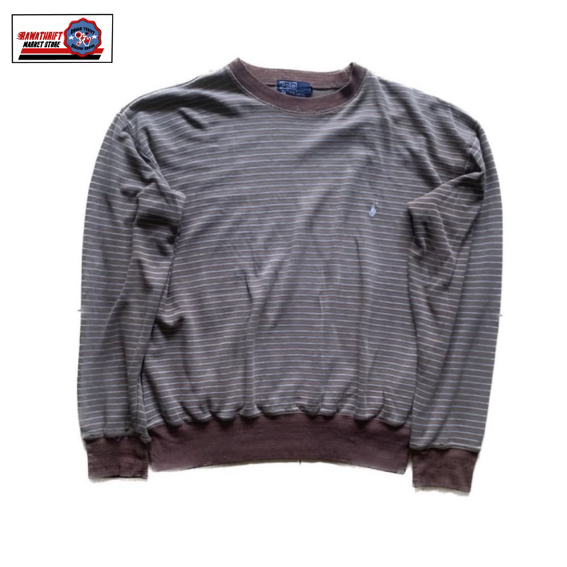 longsleve ralphlauren
