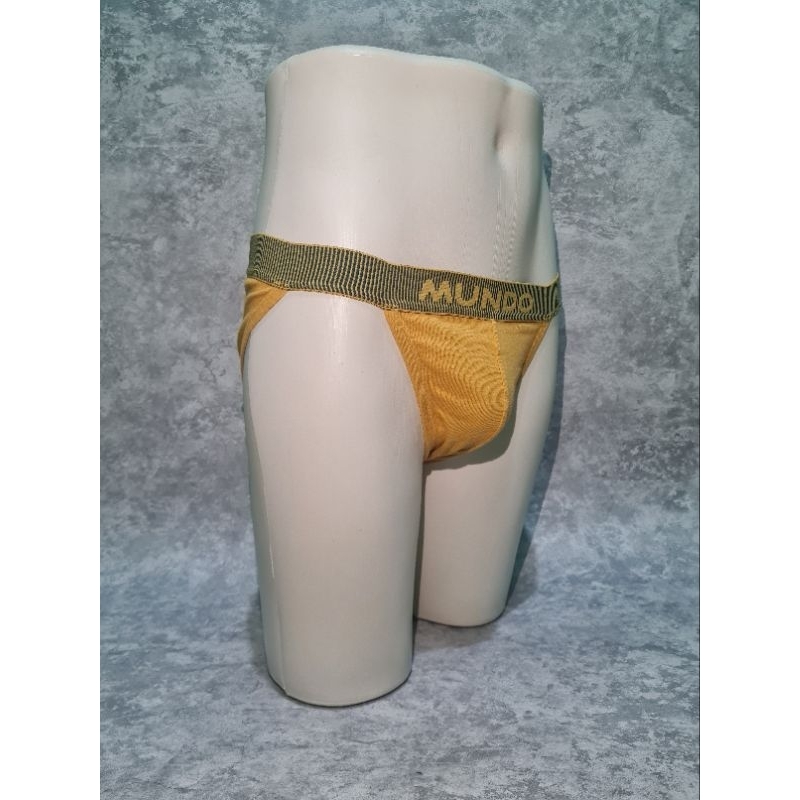 CELANA DALAM PRIA TANGA MUNDO ORIGINAL #39