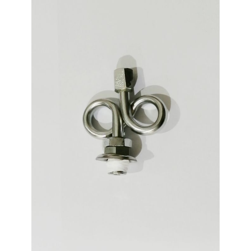 sambungan 8 manometer boiler nagamoto