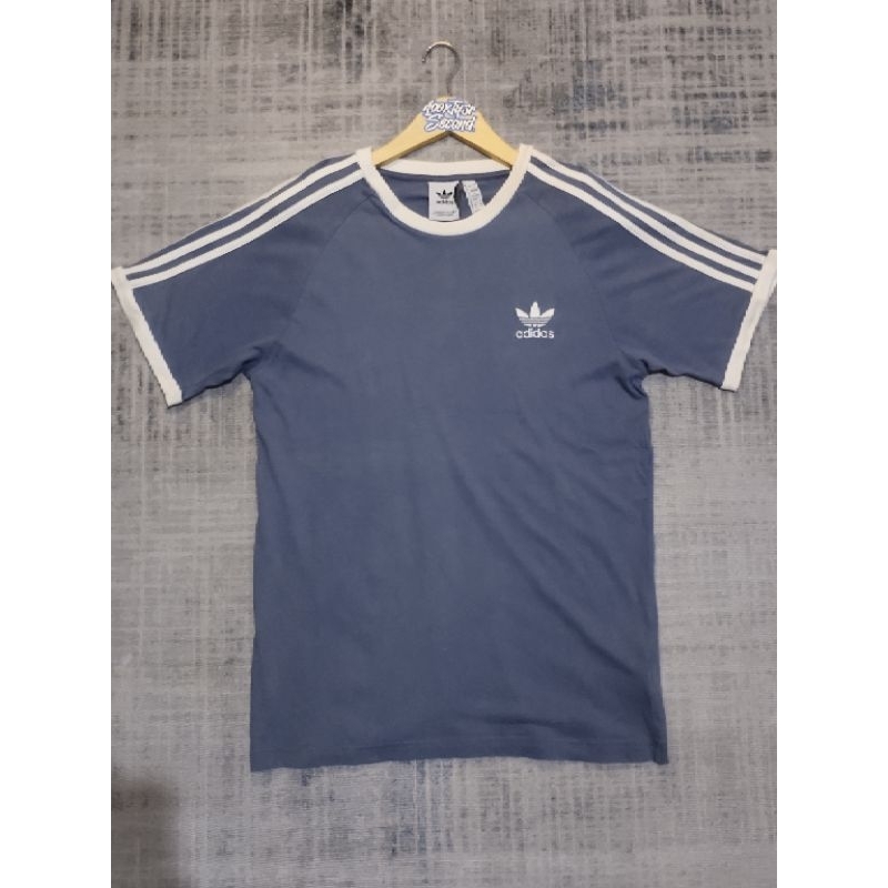 adidas ringer tee