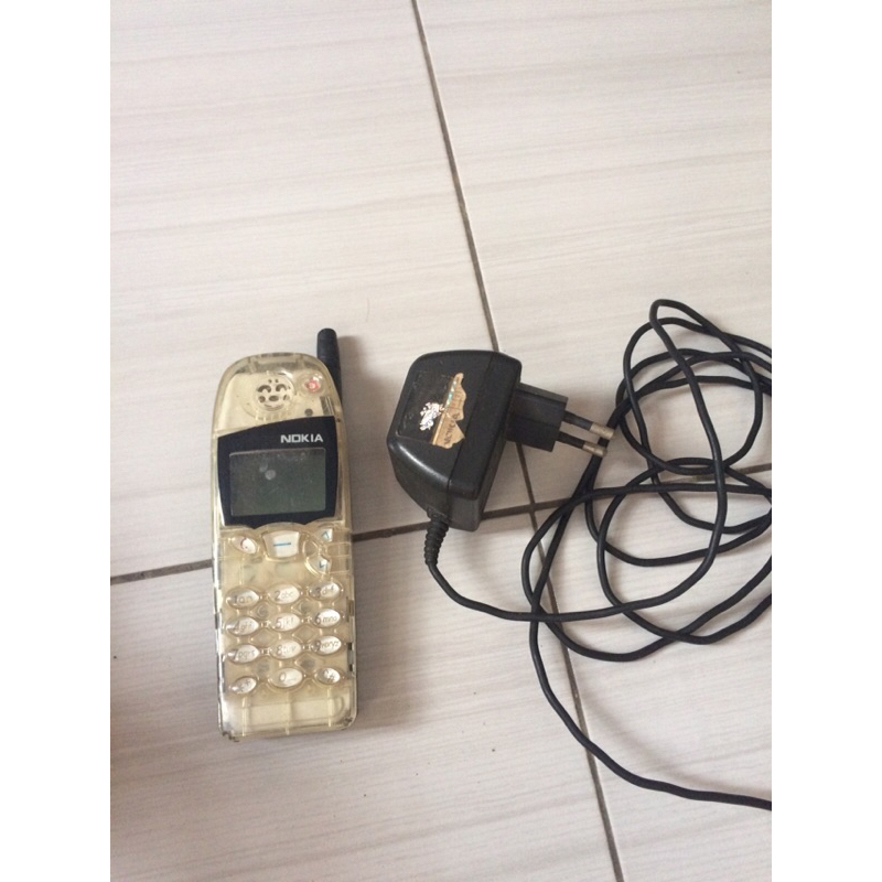 NOKIA 5110 BAHAN MINUSAN