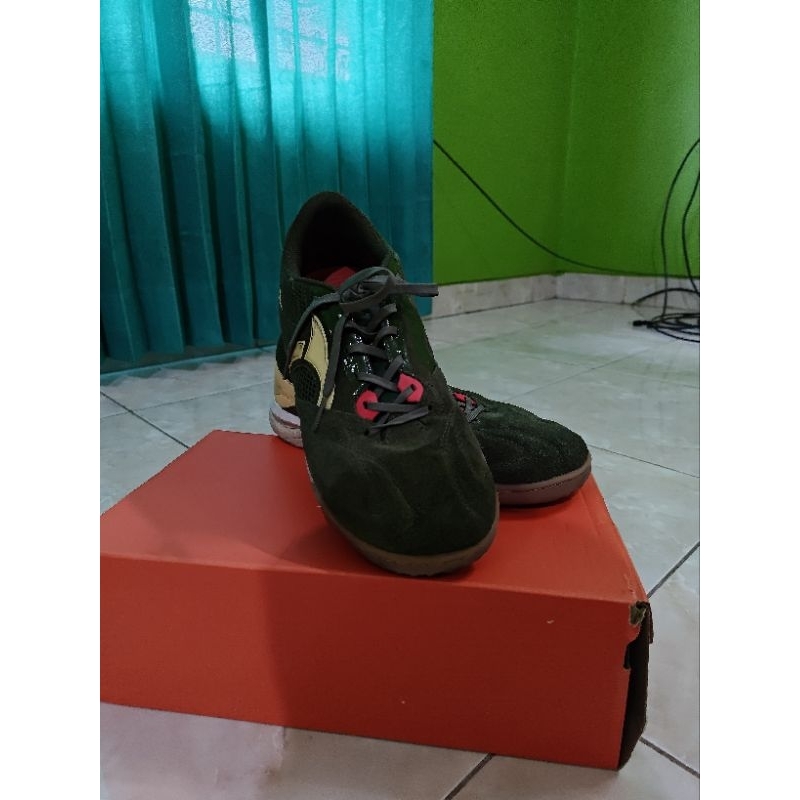 ORTUS JOGOSALA AVALANCHE PRO