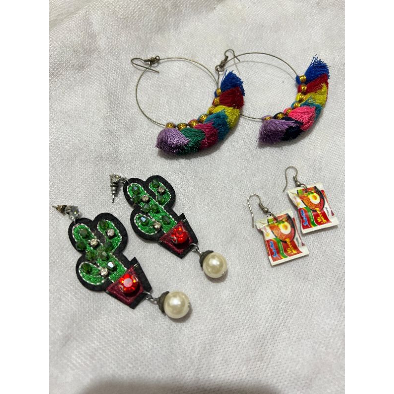 anting preloved