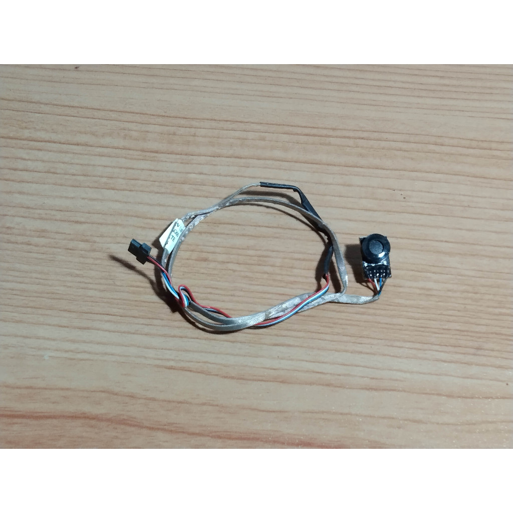 Flexibel LCD dan Mic notebook Acer aspire one  522 AMD