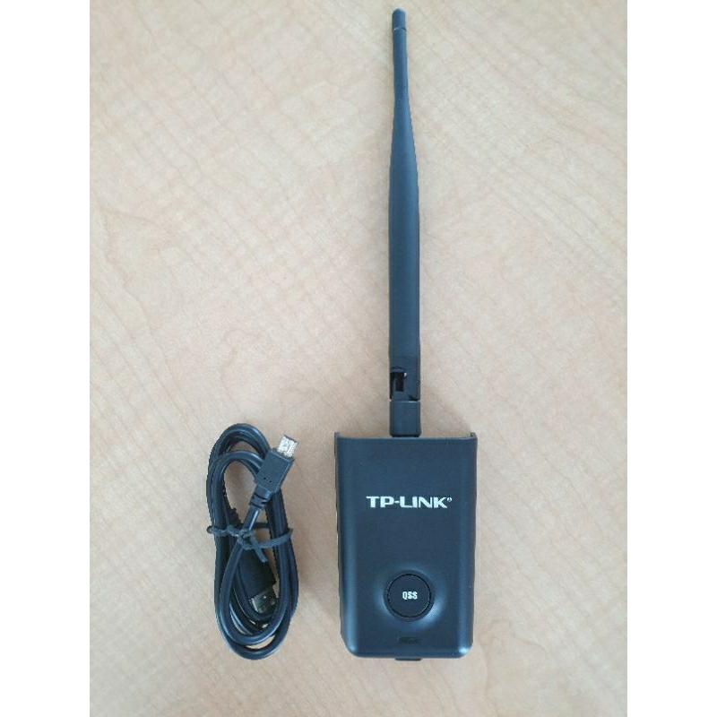 tplink tl-wn7200nd usb adapter