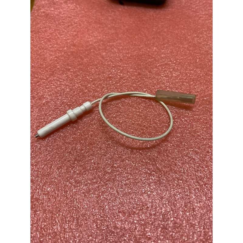 BUSI PEMANTIK KOMPOR ELEKTRIK IGNITION SPARK PLUG ORIGINAL MODENA