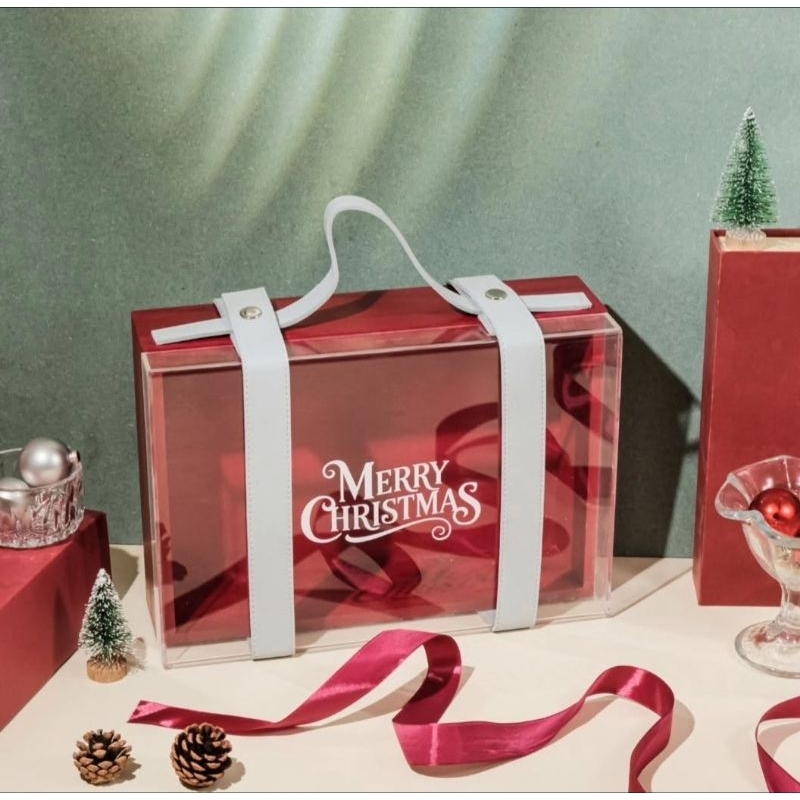 

Paket Merry Christmas