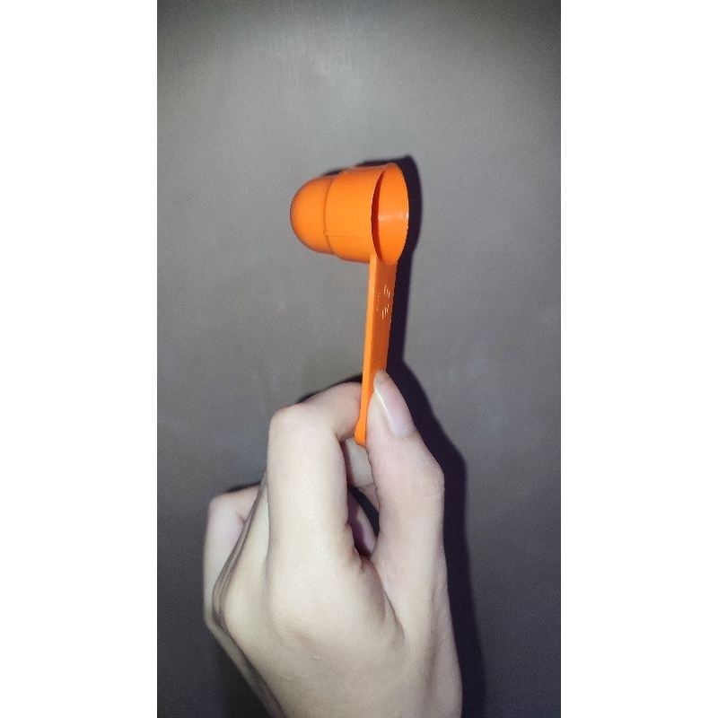 Sendok Takar Susu Biostime Healthyway Baby