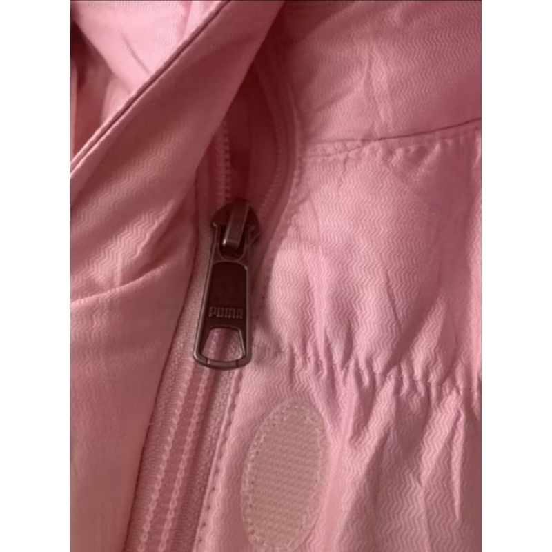 Jaket WINTER- PUMA wanita