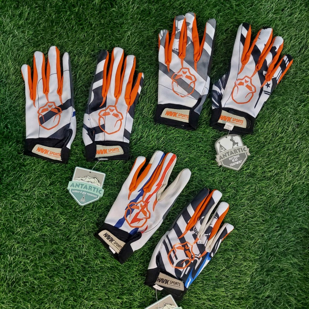 Sarung Tangan Motor Havik Sport Glove