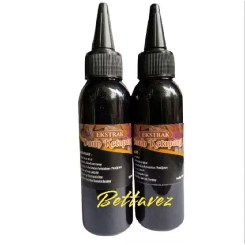 Ekstrak daun Ketapang 100 ml