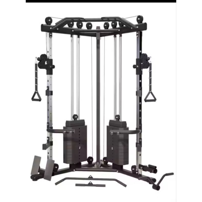 FUNCTIONAL TRAINER CABLESROSSOVER UF1017