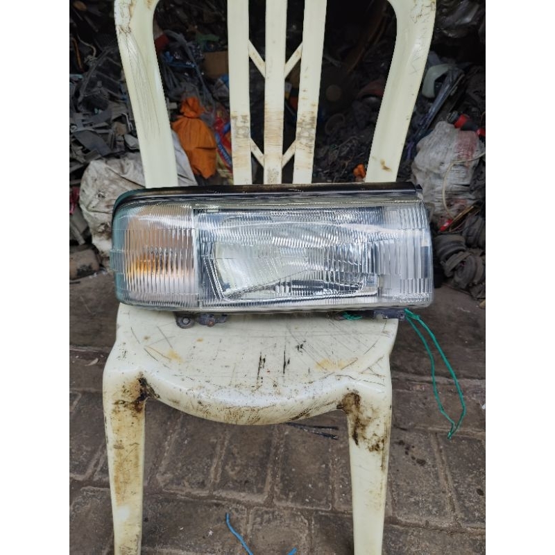 Headlamp Suzuki futura original.