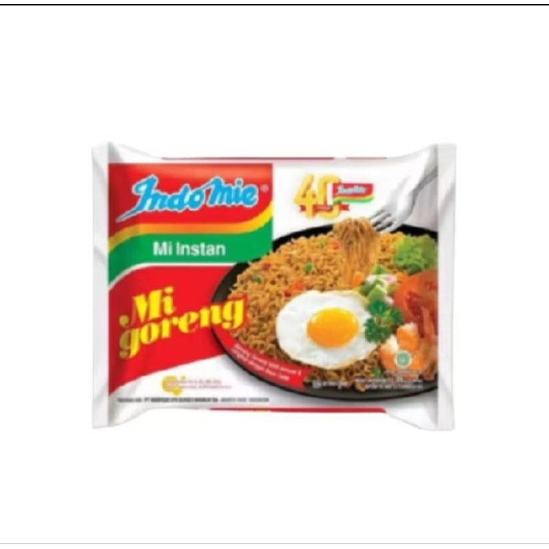 

indomie goreng 85gr