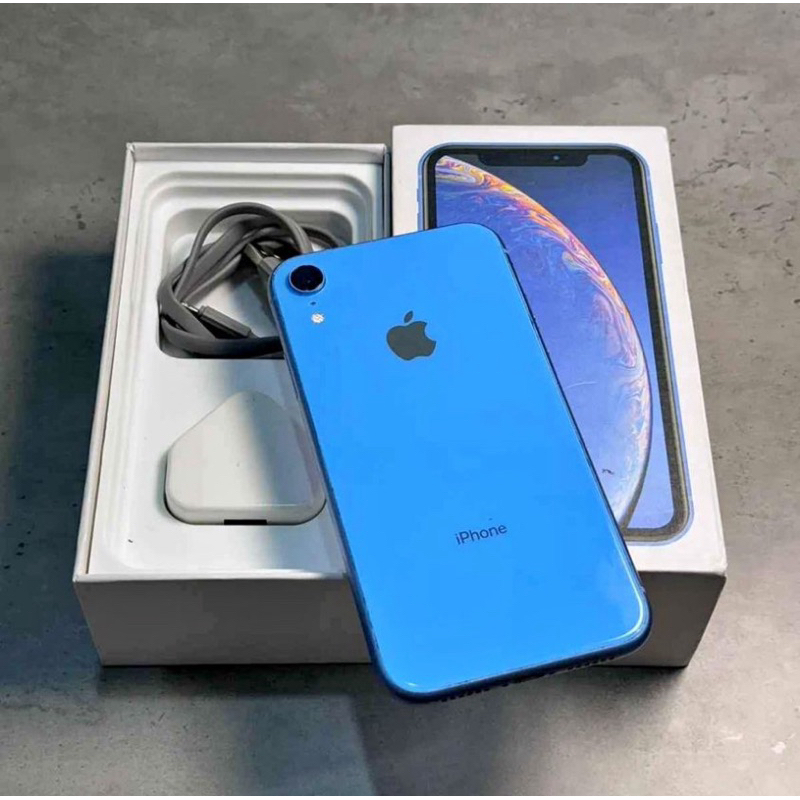 iphone xr 256gb inter