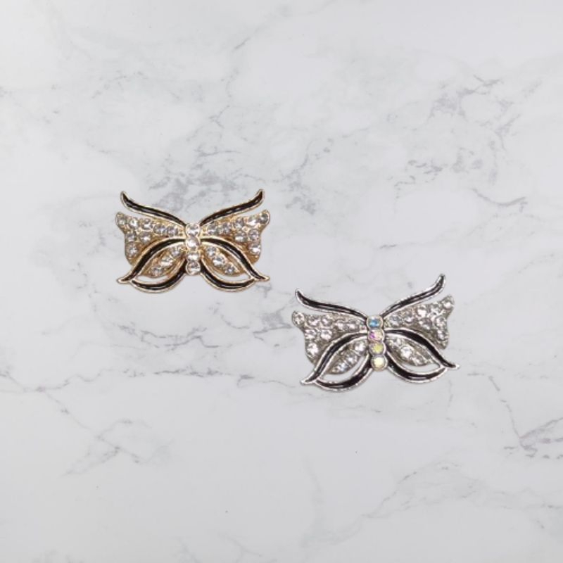 Pin dagu || Pin kecil || Pin untuk hijab || Pin bagus