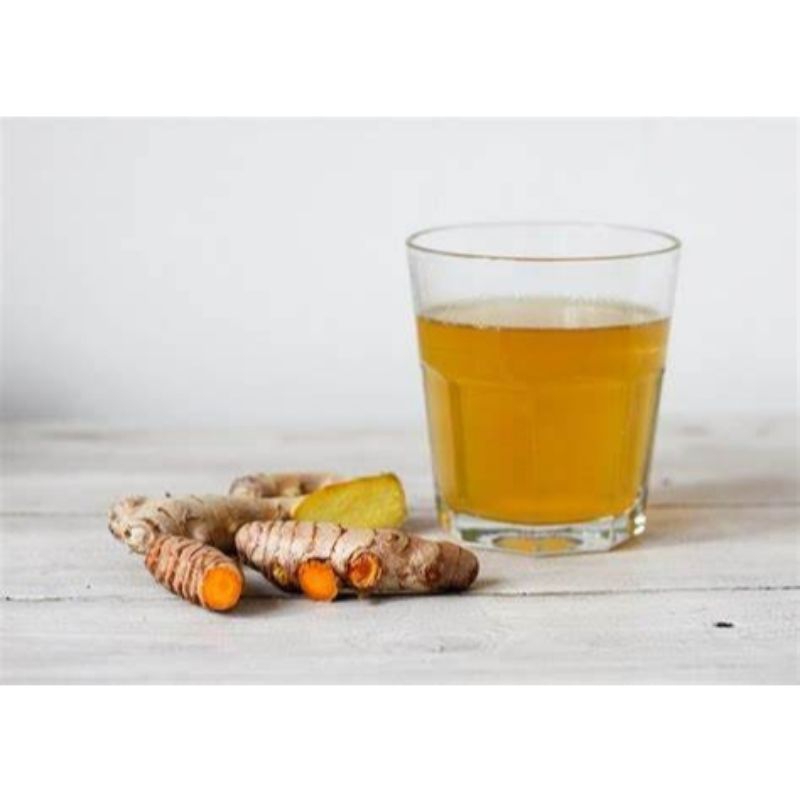 

AKEH Teh Kunyit,Jahe Dan serai(Tumeric,Ginger with Lemongrass Tea) isi 20 Tea Bag